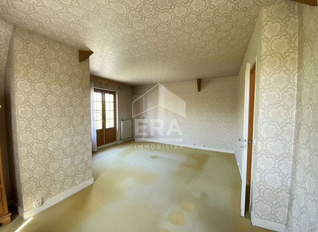 Maison à COYE-LA-FORET