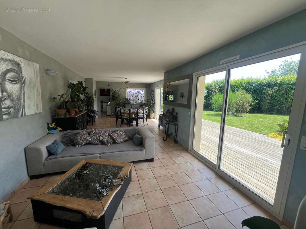 Photo 6 - Maison à PLOMELIN