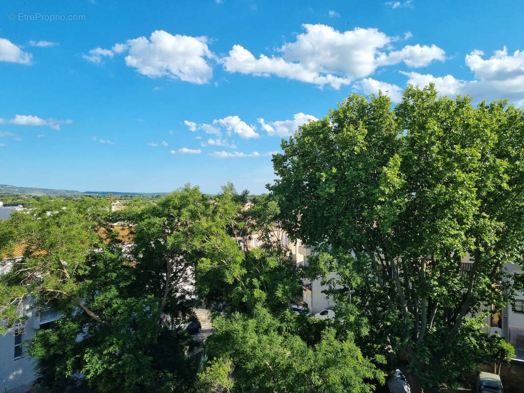 Appartement à NARBONNE