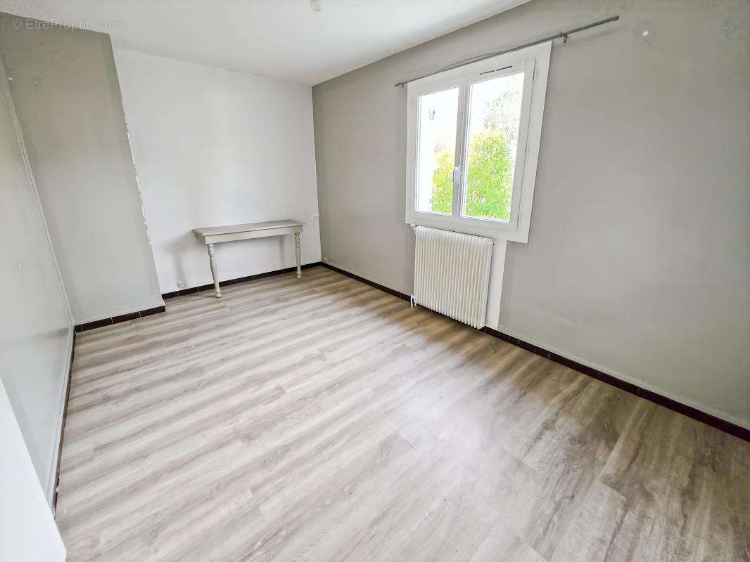 Maison à LAMBESC