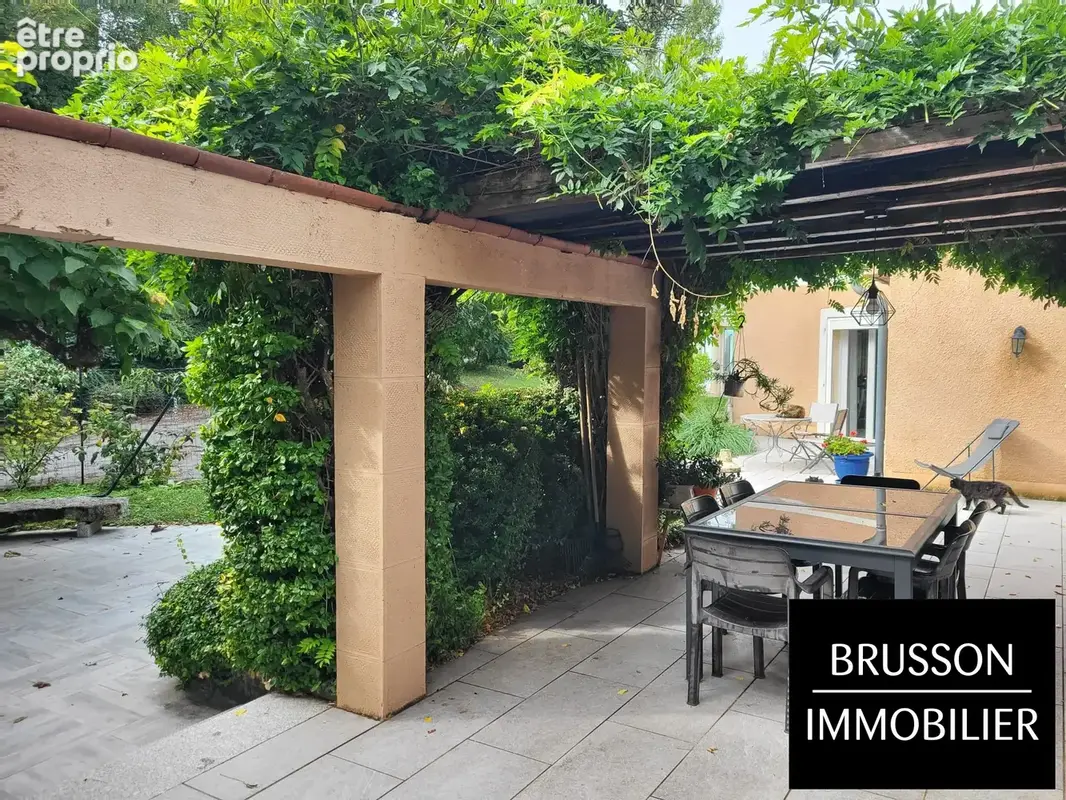 Maison 5 pièces 169 m² à vendre à Lacrouzette (81210) - photo 3