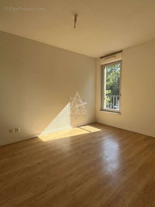 Appartement à CENON
