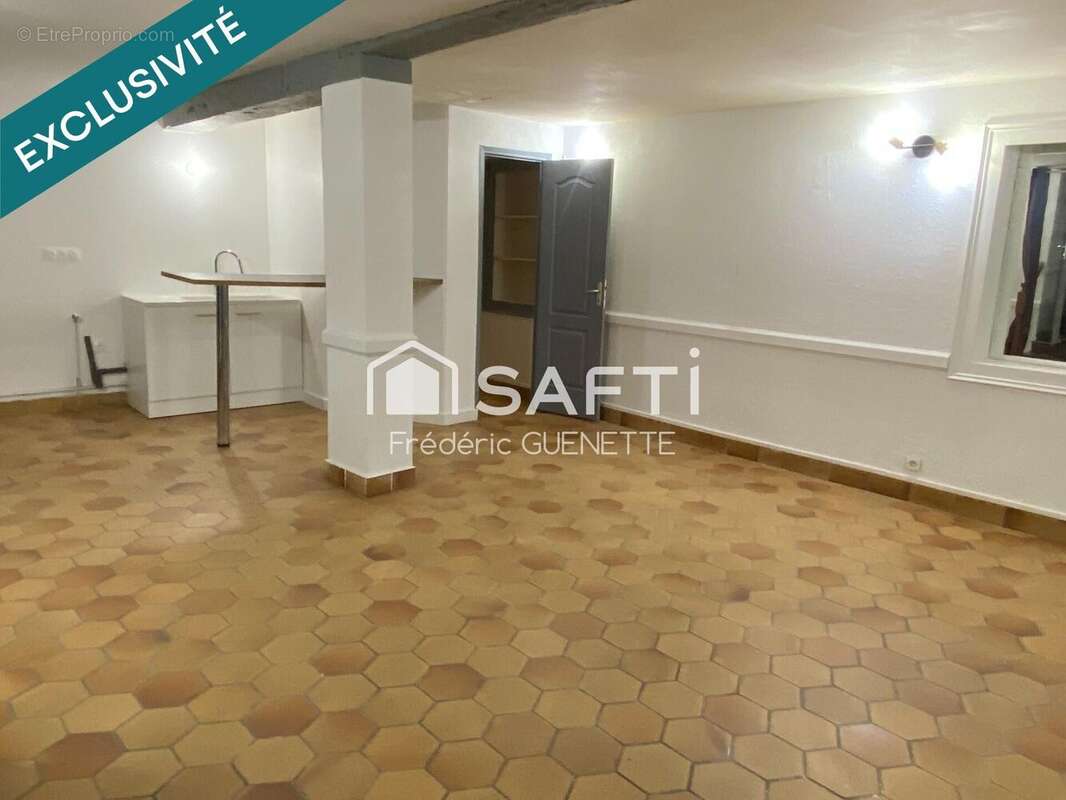 Photo 5 - Appartement à NIORT