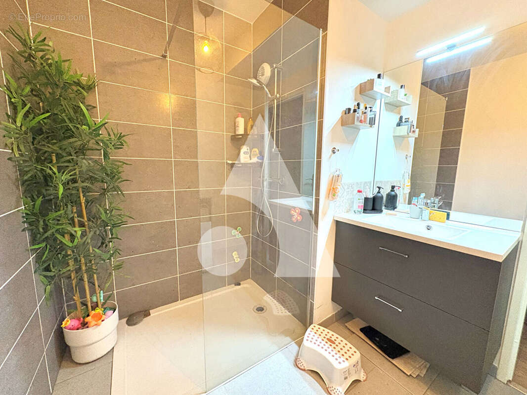 Appartement Montlignon 3 pièce(s) 62 m2 - photo 6