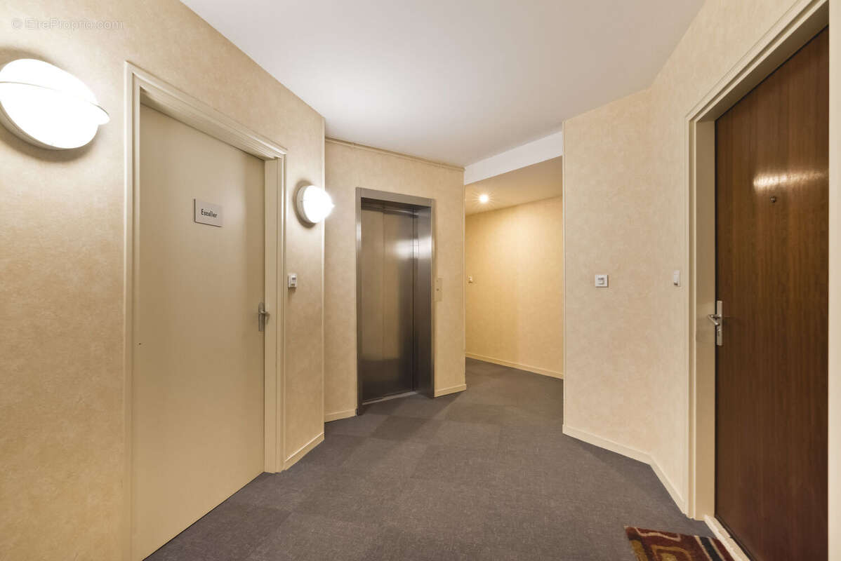 Photo 9 - Appartement à ANGERS