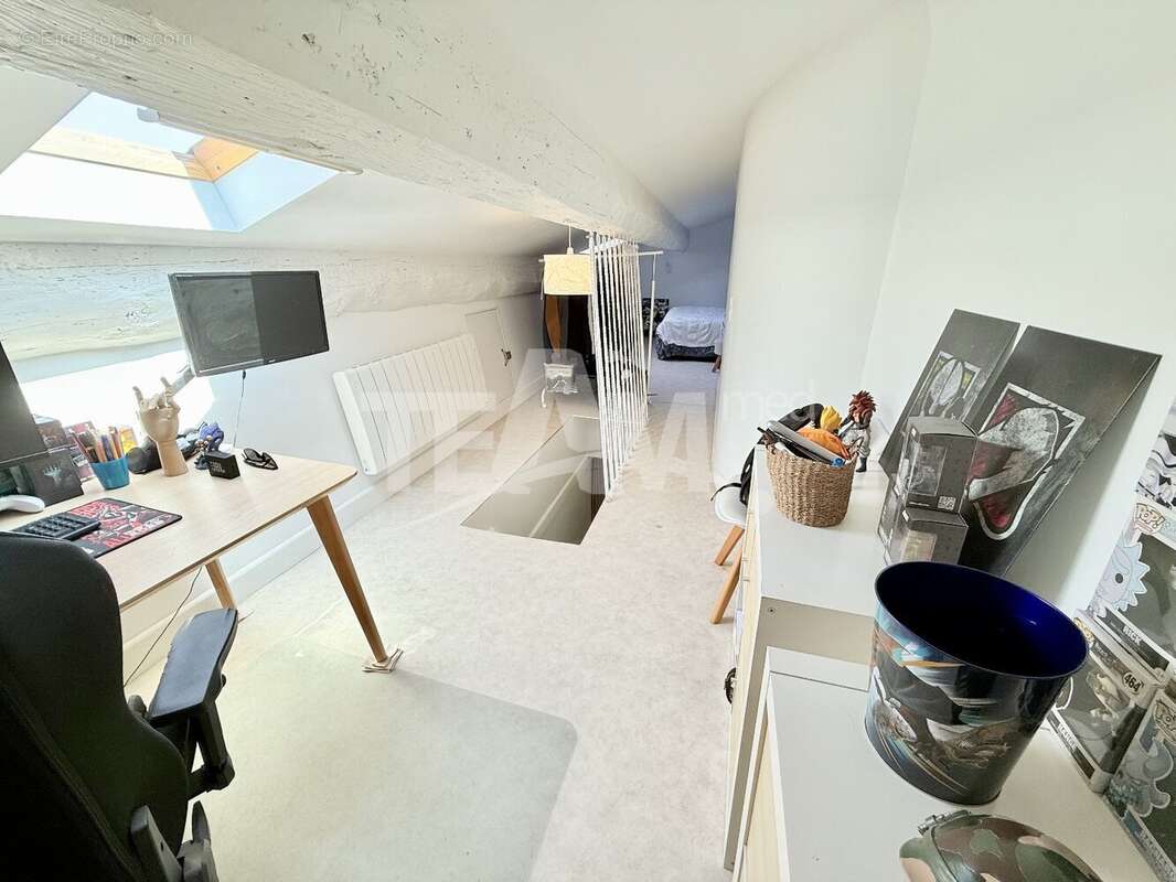 Dernier etage duplex - photo 10
