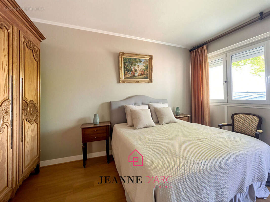 Appartement à BIHOREL