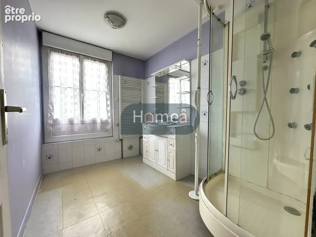 Maison familiale - plein centre de pavilly - photo 8