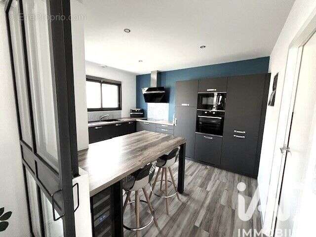 Photo 6 - Maison à LES SABLES-D'OLONNE