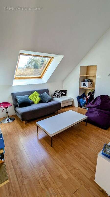 Maison à LANVENEGEN