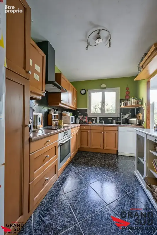 Maison 5 pièces 123 m² à vendre à Bordeaux (33800) - photo 5