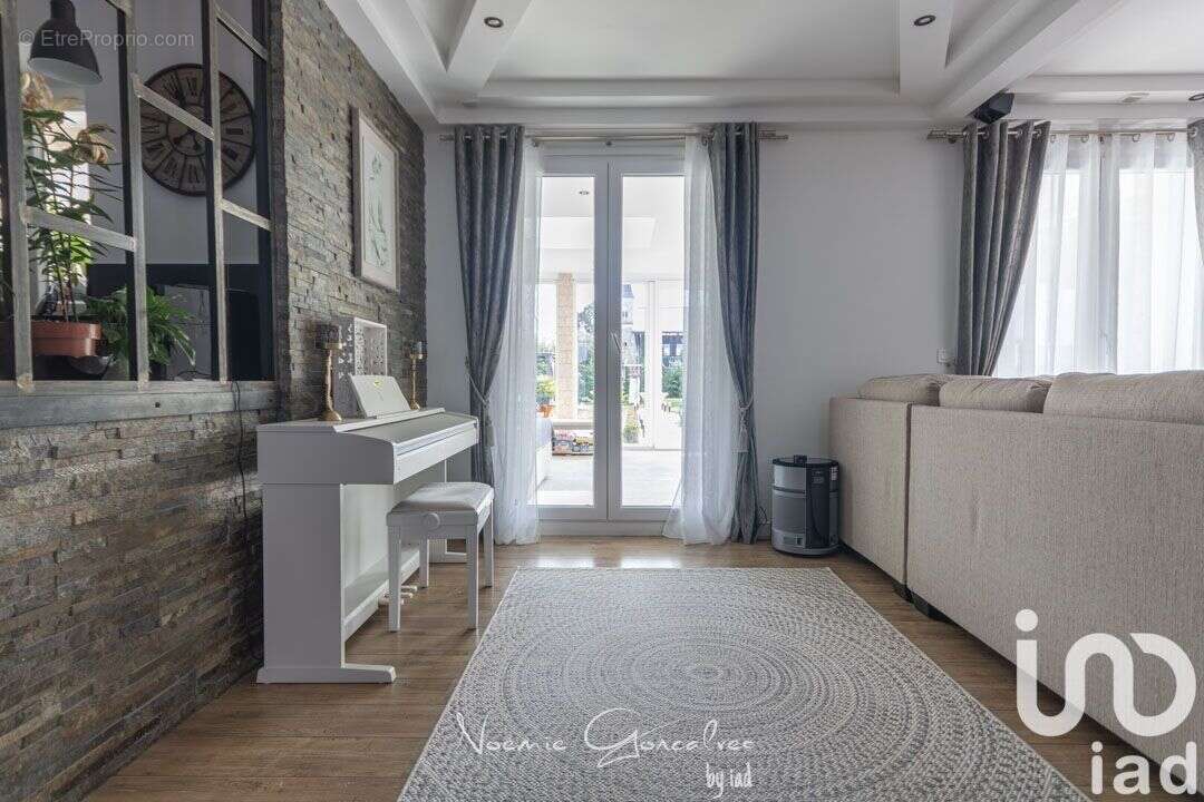 Photo 5 - Maison à FLACOURT