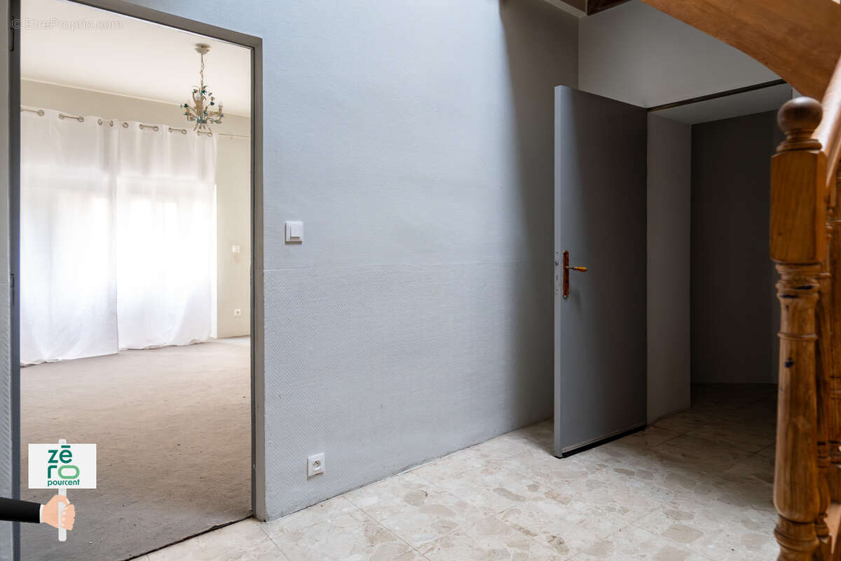 Maison à LE LOROUX-BOTTEREAU