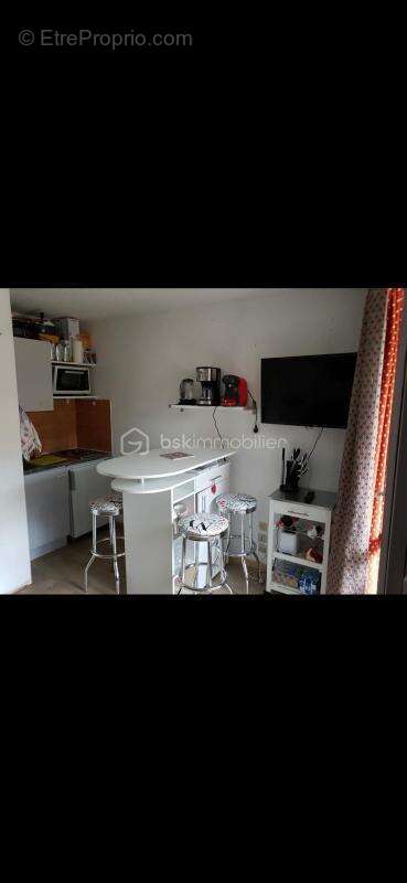 Appartement à MONT-DE-LANS