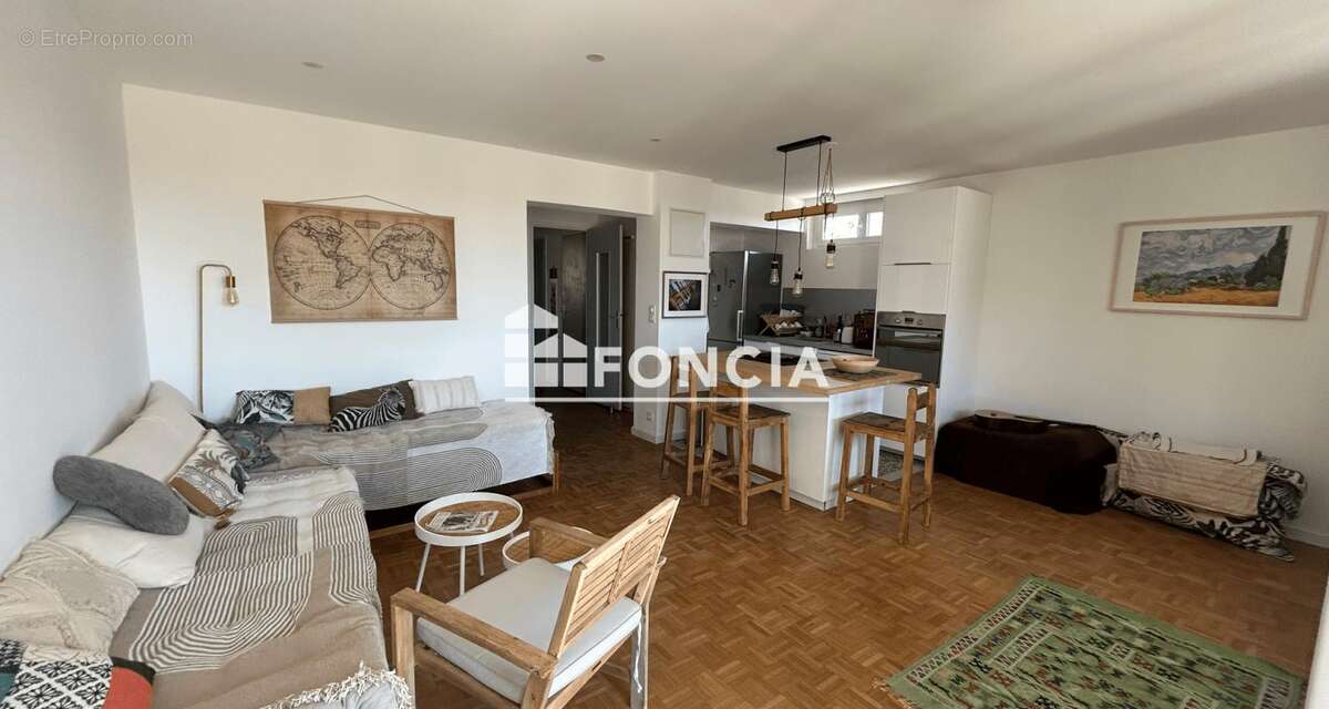Appartement à AVIGNON
