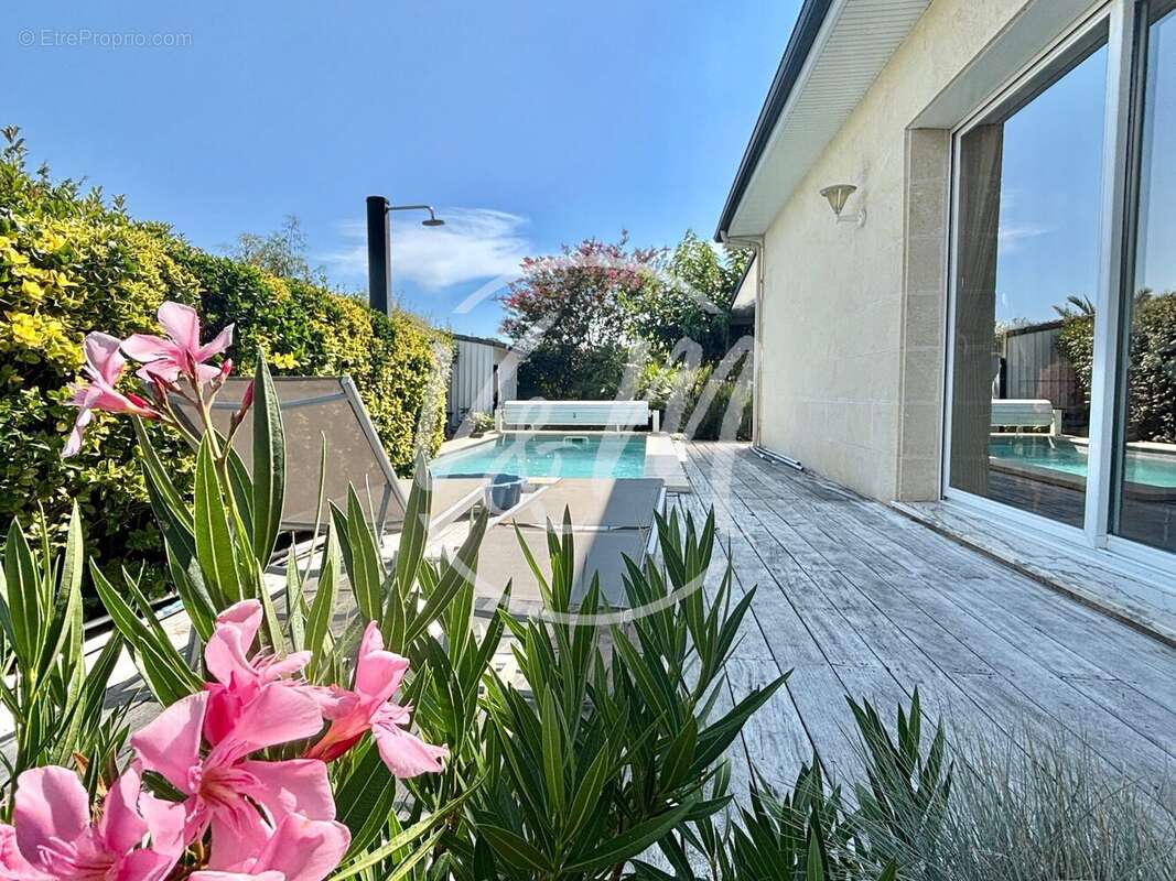 Maison 168 m² à Andernos-Les-Bains  - photo 8
