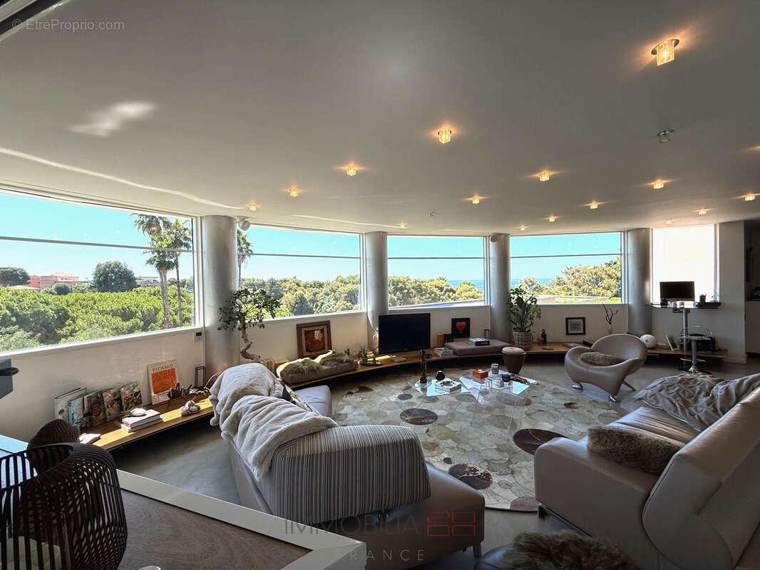Loft d’exception avec vue mer   cadre exclusif & prestations premium - photo 4