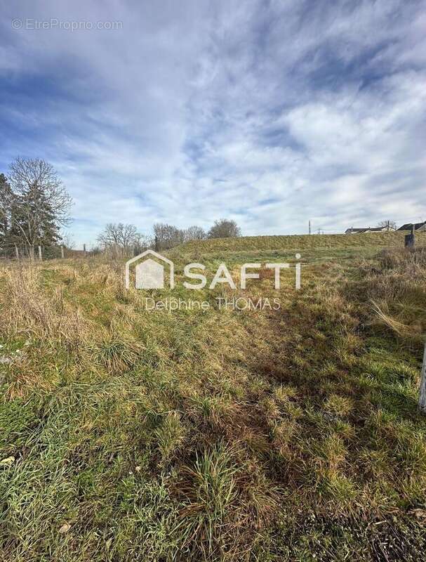 Photo 2 - Terrain à SAULX