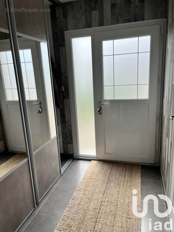 Photo 2 - Maison à BONCE