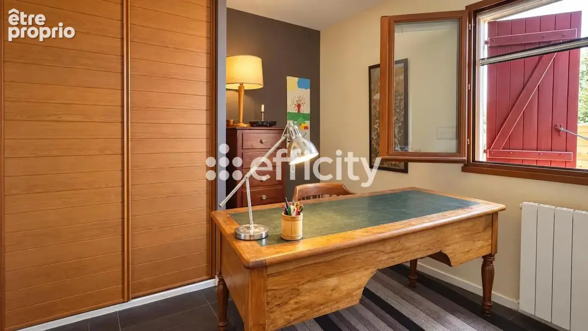 Maison 5 pièces 138 m² à vendre à Andernos-Les-Bains (33510) - photo 6