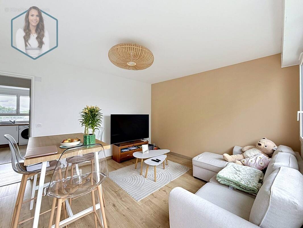 Appartement à BILLERE