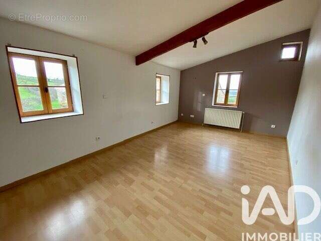 Photo 8 - Maison à LA VINEUSE