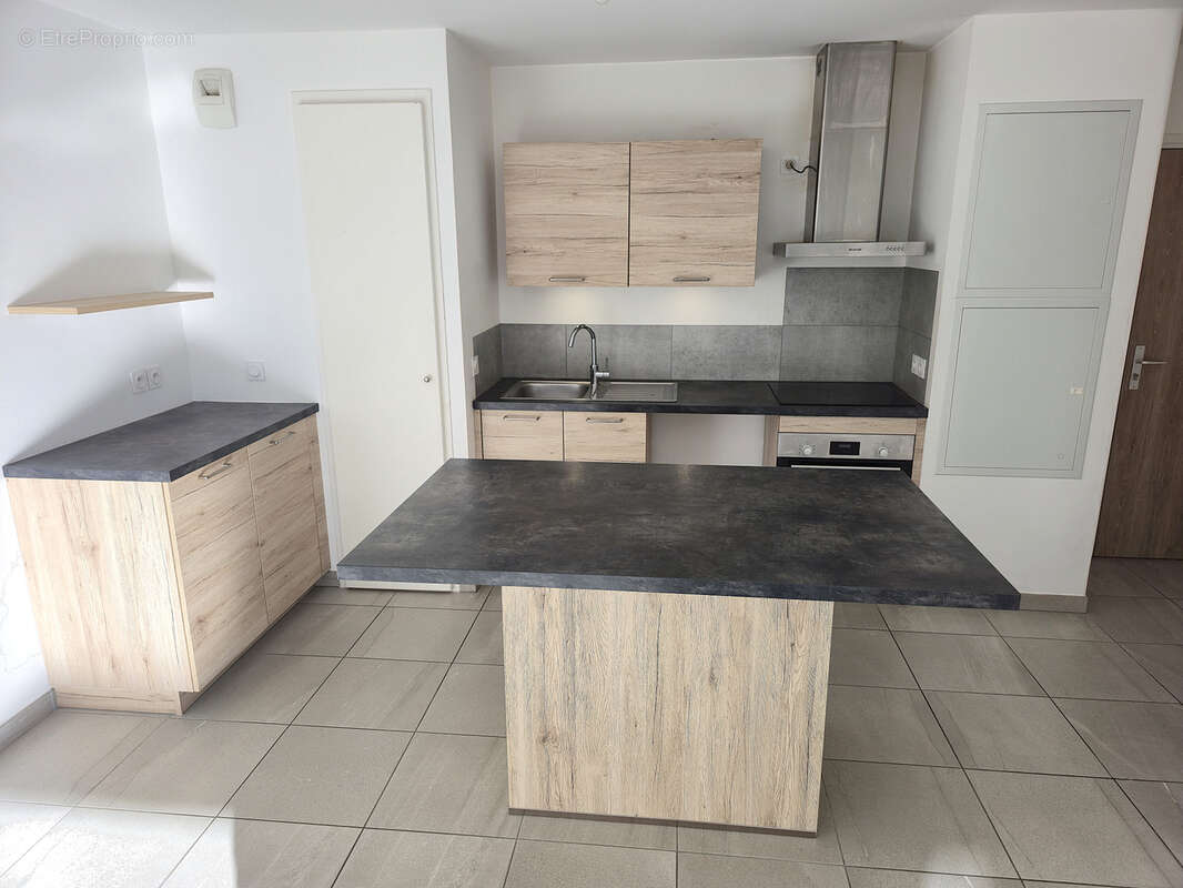 Appartement à ANNECY-LE-VIEUX