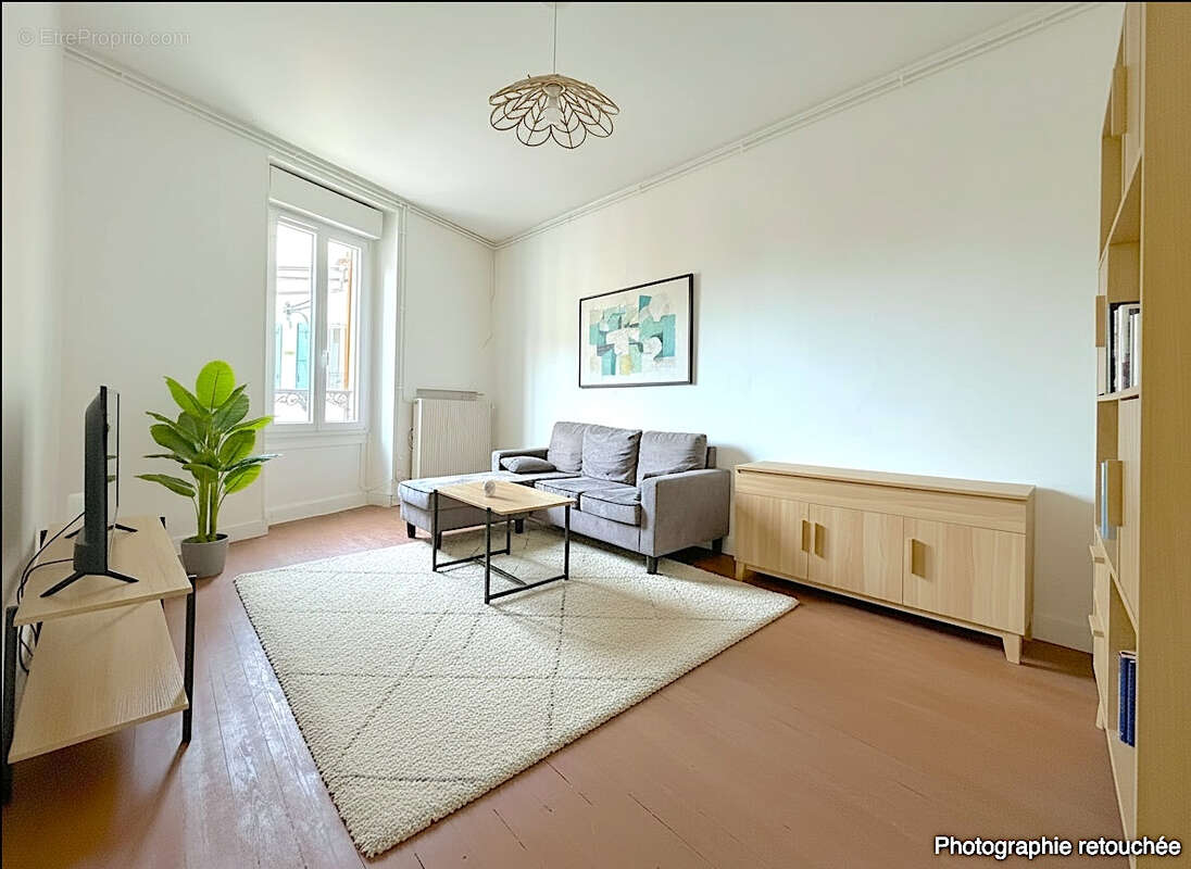 Appartement à HERBLAY