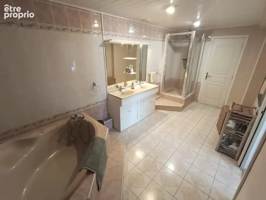 Appartement standing 3 chambres Amiens St-Leu - photo 14