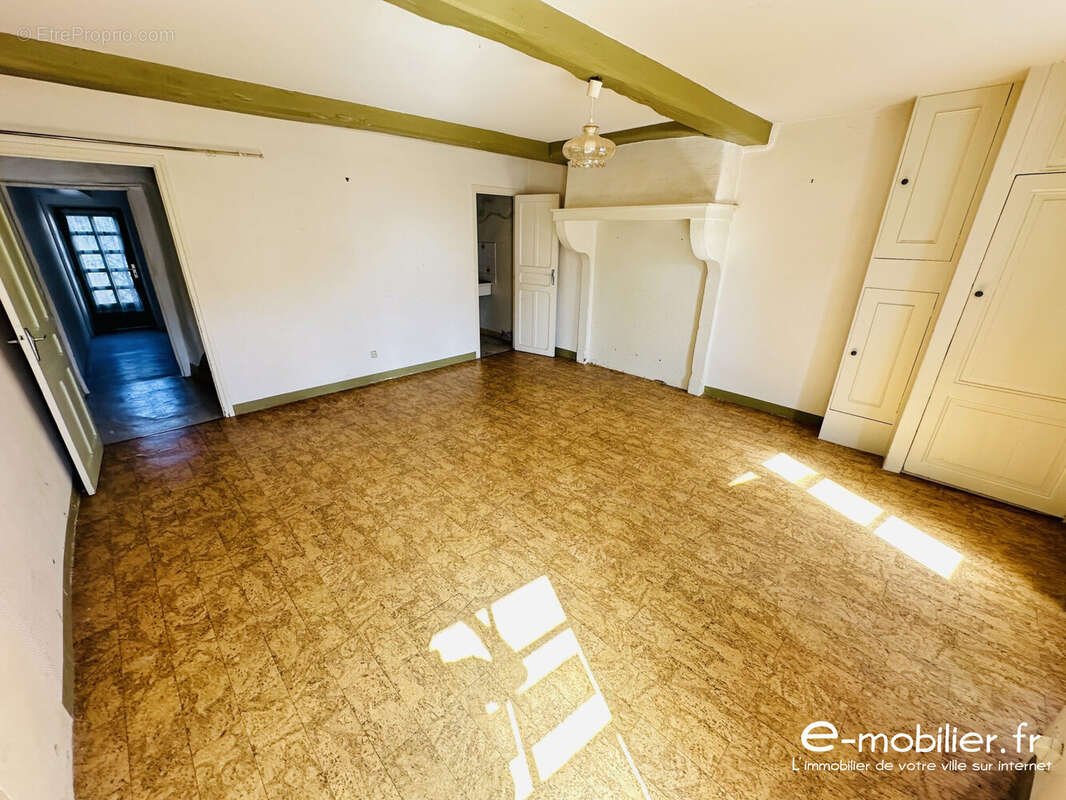 Maison 147 m² à Charlieu  - photo 6