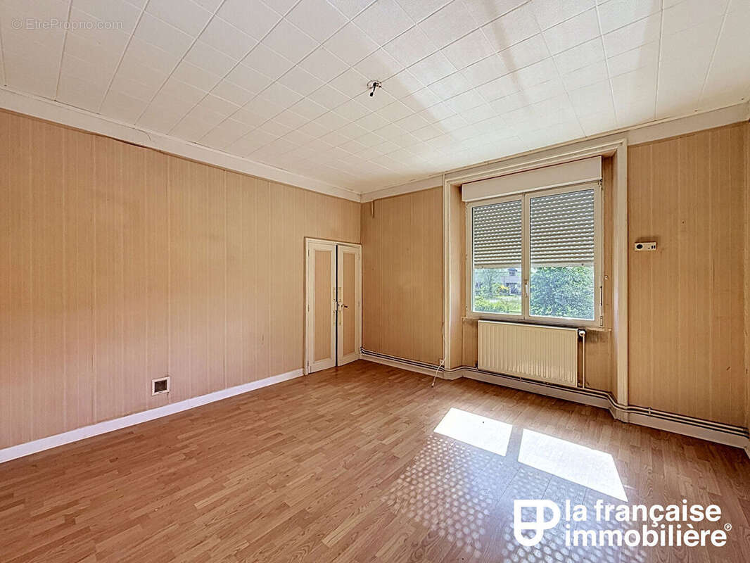 Maison à ERCE-PRES-LIFFRE