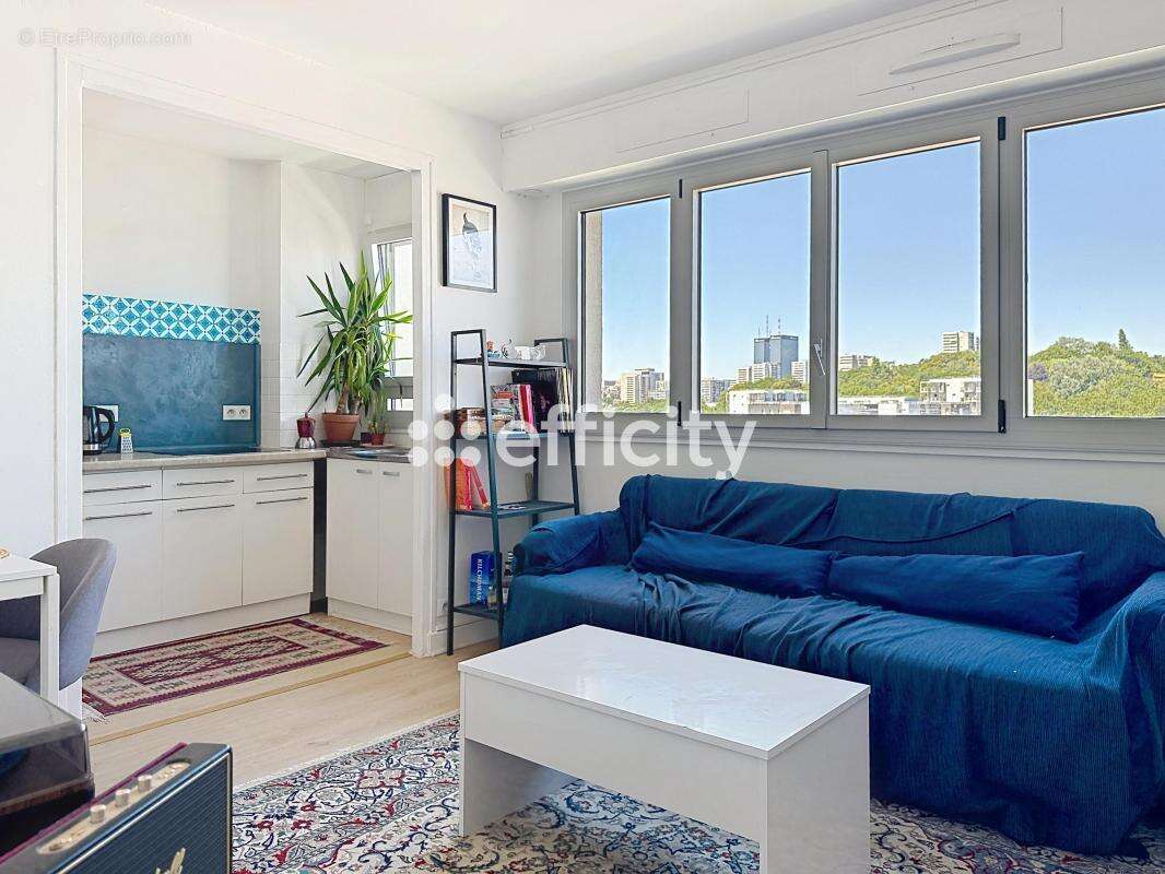Appartement - photo 4