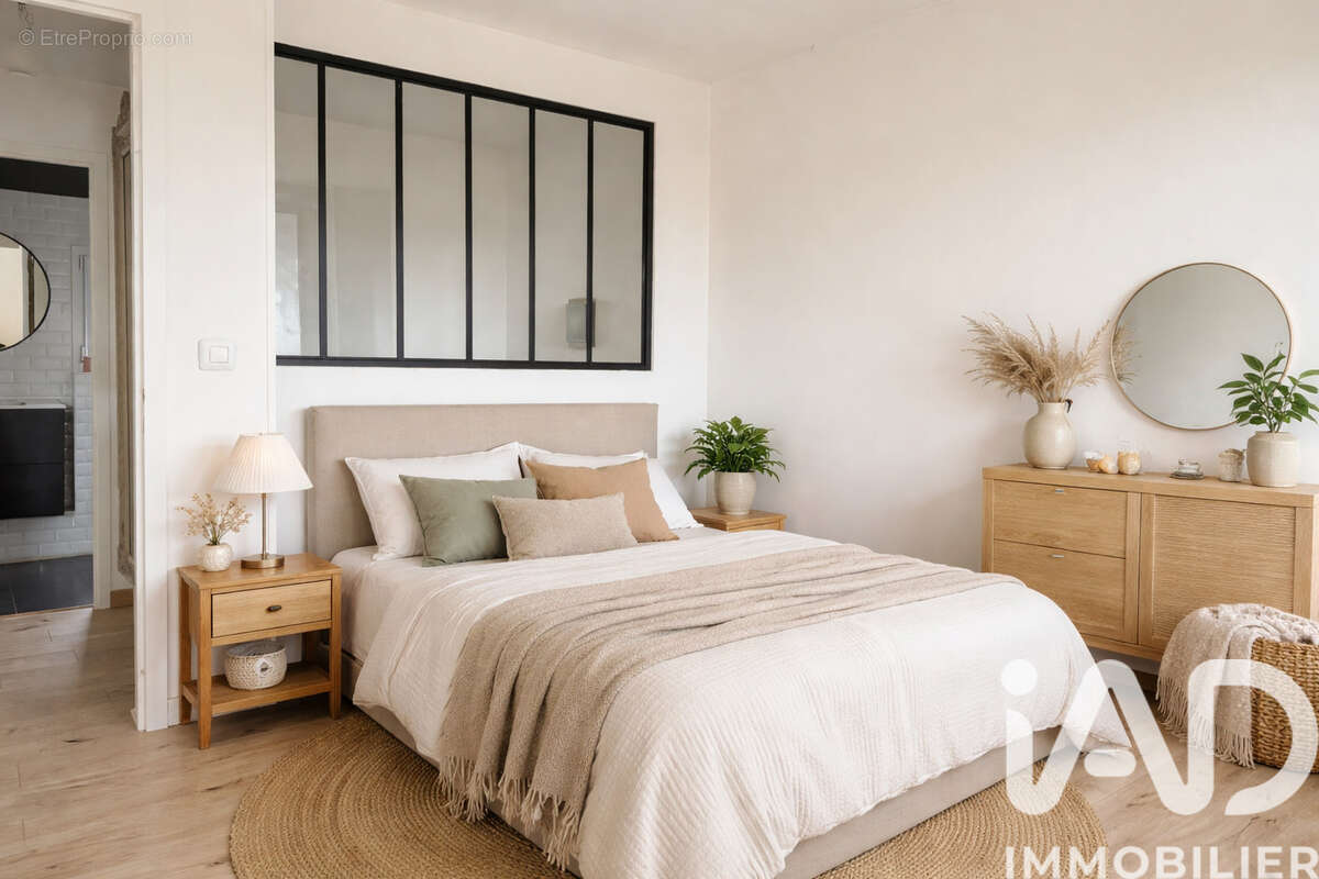 Photo 6 - Maison à CARRIERES-SOUS-POISSY