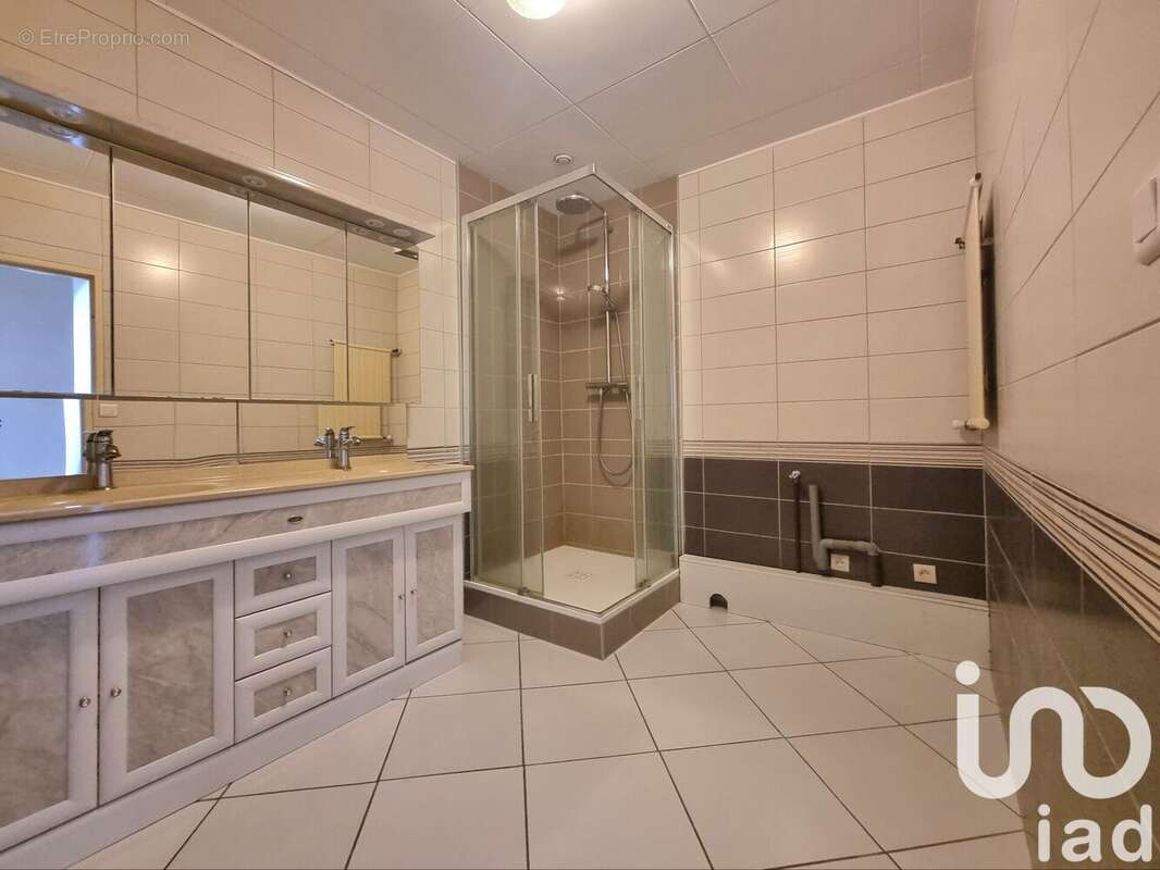 Photo 7 - Appartement à NANCY