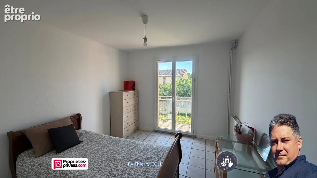 Maison Saint Fons 6 pièce(s) 112 m2 - photo 7
