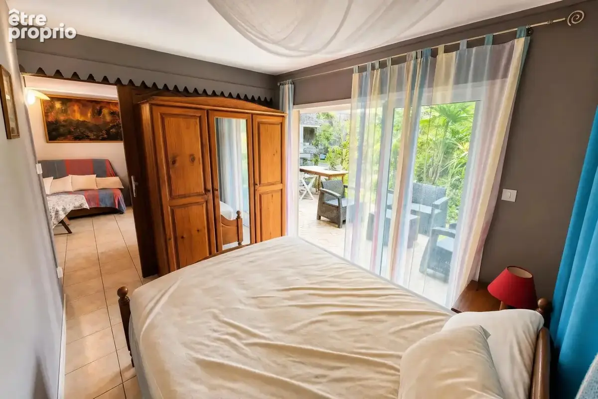 Maison à vendre - Le Tampon - photo 13