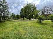 Terrain à MAREY-SUR-TILLE