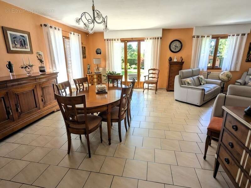 Semi plain pied individuel en exclusivite - photo 8