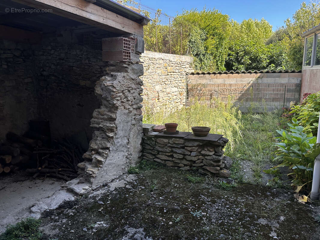 Maison à CARCASSONNE
