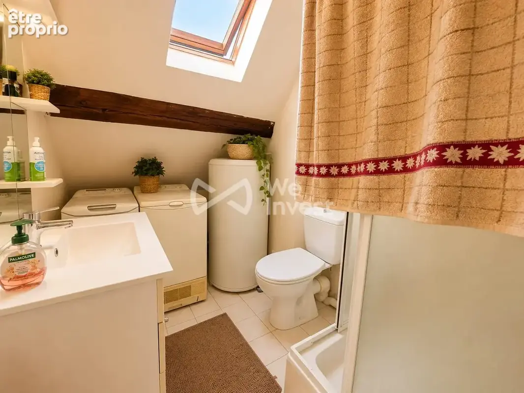 Appartement 33 m² à Meaux  - photo 6