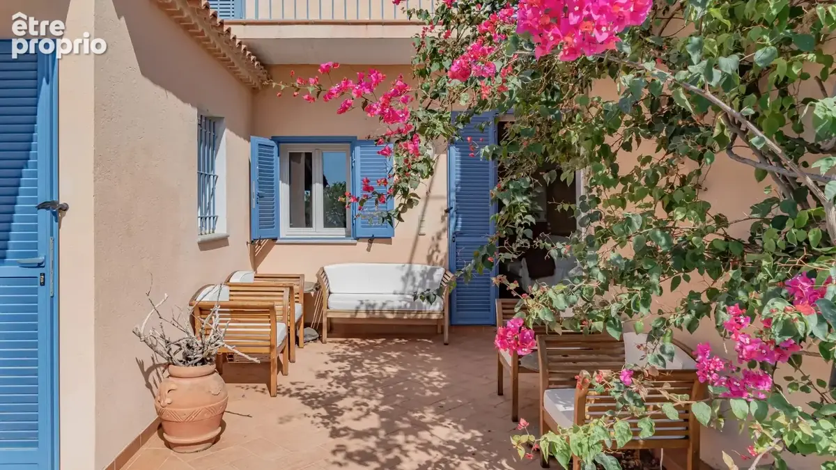 Viager - Maison à Cap d'Ail - photo 5