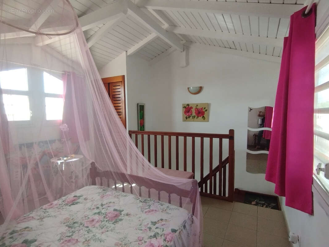 Appartement à SAINT-FRANCOIS