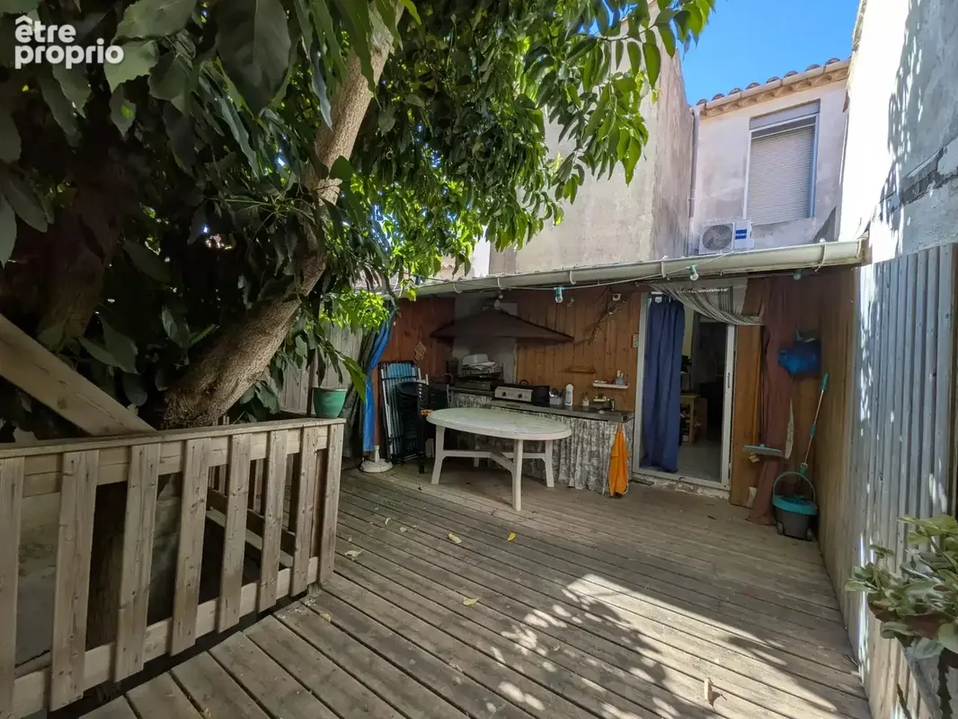 Charmante maison de village à port-la-nouvelle - photo 5