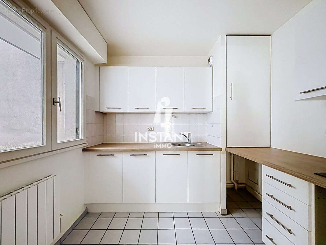 Appartement 55 m² à Charenton-Le-Pont  - photo 9