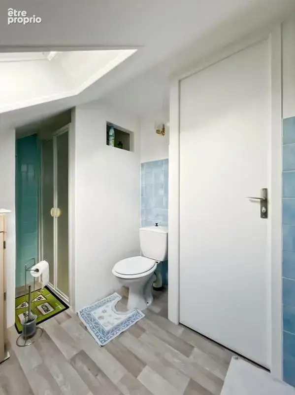 Maison familiale avec piscine, espace indépendant et grand jardin verdoyant - photo 43