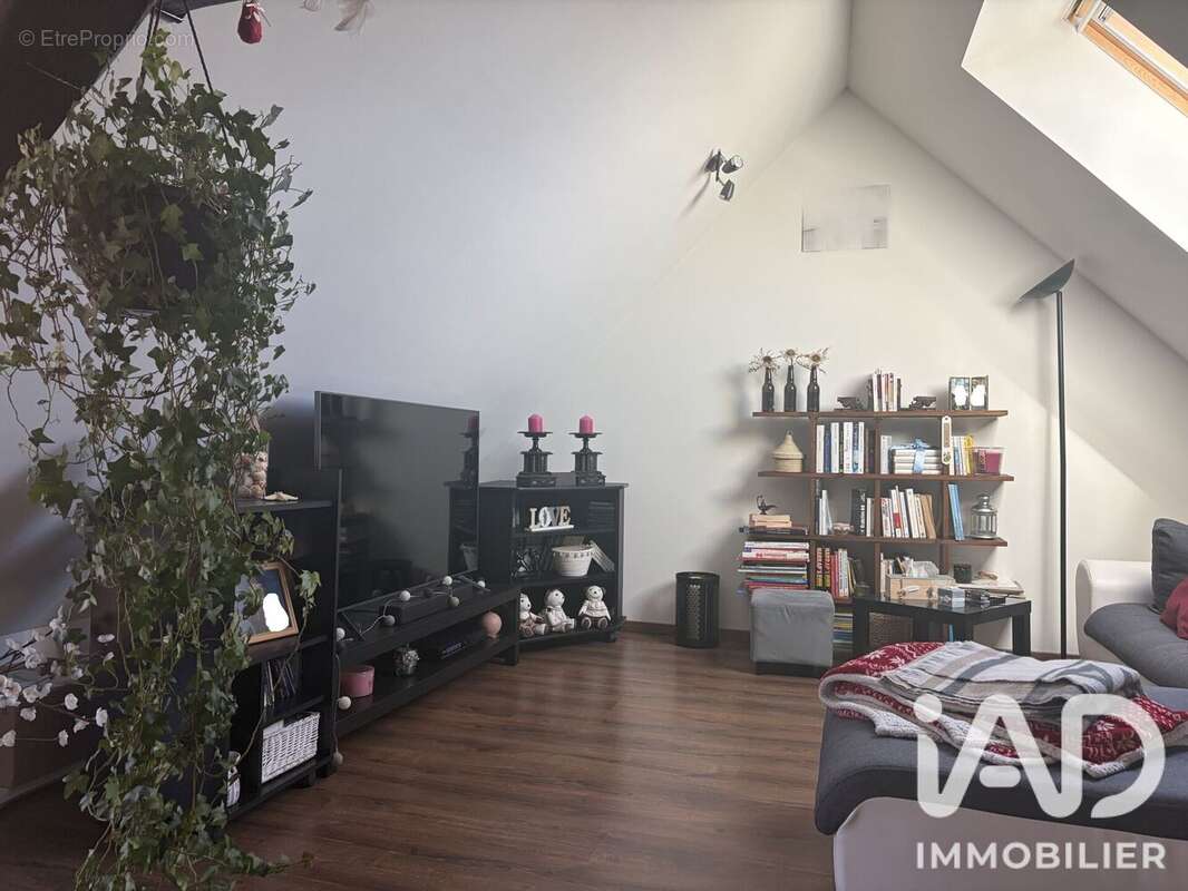 Maison 315 m² à Mens  - photo 2