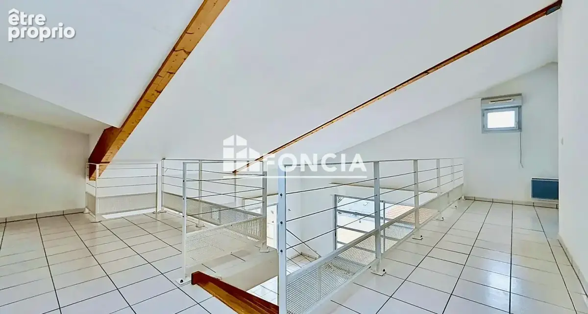Appartement d’exception avec terrasse – Dernier étage – Proche Place des Carmes - photo 12