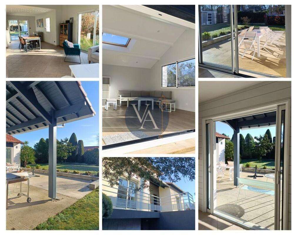 Maison à SAINT-BREVIN-LES-PINS