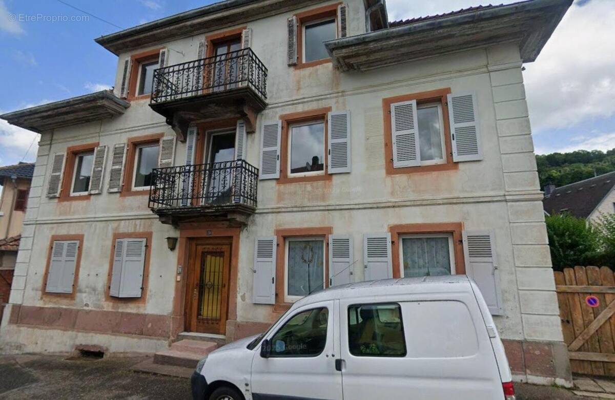 Photo 1 - Maison à ORBEY