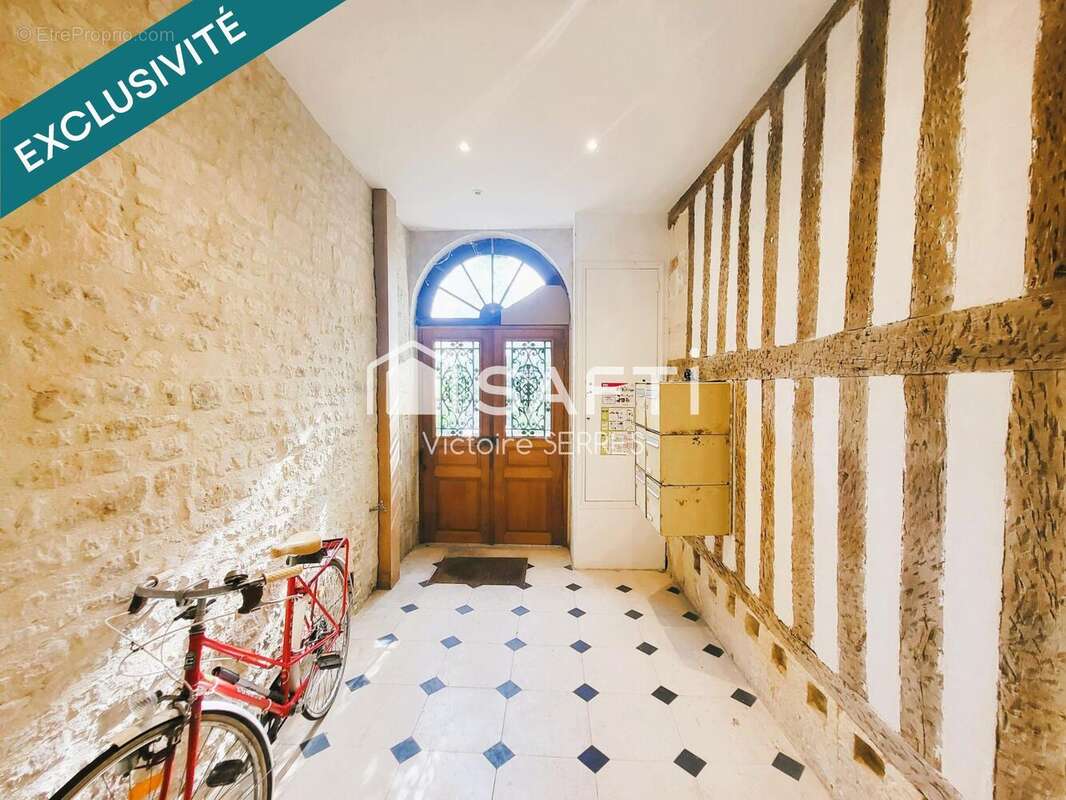 Photo 2 - Appartement à CAEN